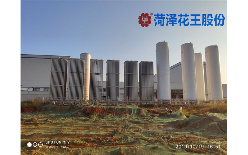 20立方、30立方、50立方、立式、8公斤、16公斤液氧儲(chǔ)罐